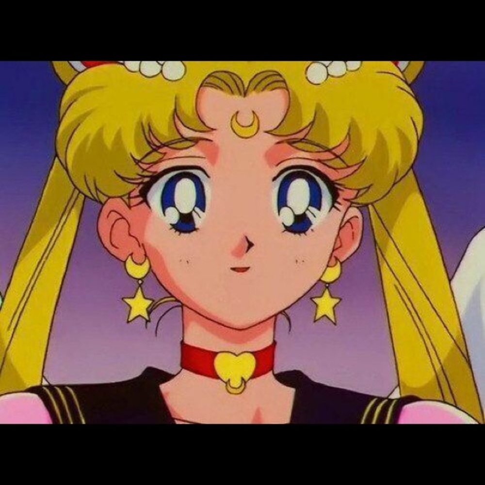 *6 for $10!* Sailor Moon Usagi Earrings Magical Girl Anime - Picture 7 of 7